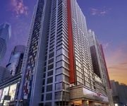 GLlenview ITC Plaza Chongqing Former: Howard Johnson ITC Plaza Chongqing