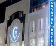 Crystal Plaza Hotel