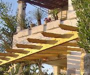 Felline in Bed & Breakfast