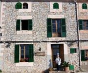 Can Busquets Hotel de Interior