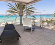 Mix Bahia Real Apartamentos