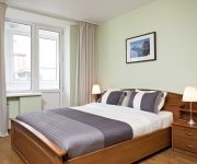 Moscow Suites Tverskaya