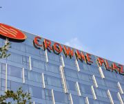 Crowne Plaza GUANGZHOU HUADU