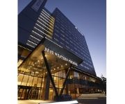 BW PREMIER GURO HOTEL