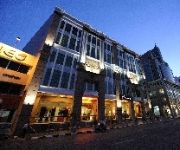 Abell Hotel Kuching