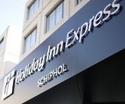 Holiday Inn Express AMSTERDAM - SCHIPHOL