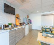 Appart'City Toulouse Aéroport Cornebarrieu (Ex Park&Suites) Residence de Tourisme