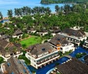 Lanta Island Cha-Da Beach Resort & Spa