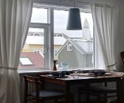 Grettisborg Apartments