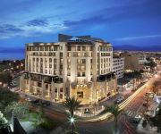 DoubleTree by Hilton Hotel Aqaba