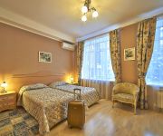 Sheremetevsky Park-Hotel