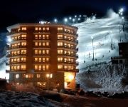 Araucaria Hotel & Spa