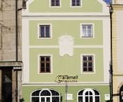 Caramell hotel & café