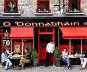 O'Donnabhains Townhouse