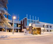 SAARISELKA SANTAS HOTEL TUNTURI