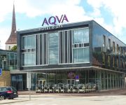 Aqva Hotel & Spa