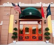 GreenTree Inn Bus Station(Domestic guest only)