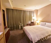 Taipung Suites