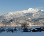 Bauernhof Eislbauerhof - Fam. Schossleitner