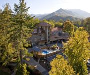 THE WAYNESVILLE INN GOLF RESORT AND SPA