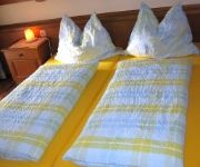 Privatzimmervermietung Pension Barbara