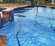 Econo Lodge Park Lane