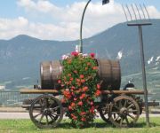 Bauernhof Agritur Pisani