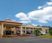 Econo Lodge  Inn & Suites