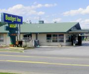 BUDGET INN MALVERN