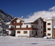 Apart Haus Renate Pension