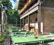 Forsthaus Leiner Berg Pension