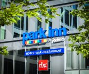 Park Inn By Radisson Brussels Midi