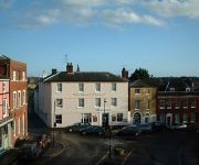 The Bull Hotel Restaurant