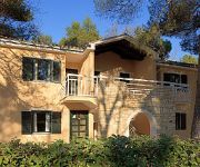 Sol Amfora Apartment