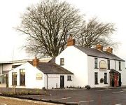 Ballyrobin Country Lodge