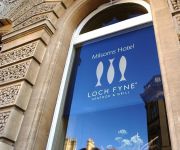 Loch Fyne Restaurant and Hotel Bath