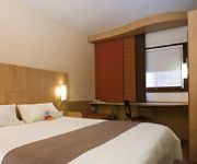 ibis Guangzhou Huadu