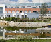 Seminarhotel in der Manfred-Sauer-Stiftung