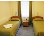 Rinaldi on Vasilievsky