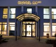 Hotel A4 Mop Zastawie