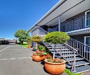 Central Motel Port Fairy