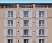 Le 21 Hotel de France