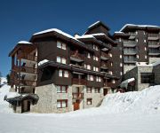 Résidence Club MMV Le Centaure