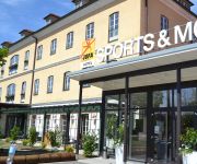 JUFA Hotel Fürstenfeld
