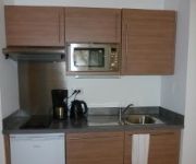 Appart'Hotel Odalys Les Hauts De La Principauté