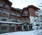 Hôtel Club mmv Le Valfréjus