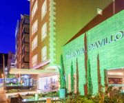 NH Bogotá Pavillon Royal