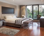 Blue Doors Jazz Apartment