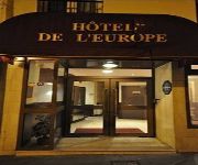 Hotel de l'Europe