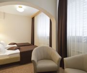 Best Western Plus Piramida